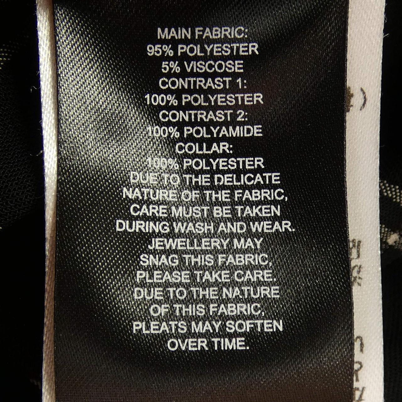 セルフポートレイト self-portrait トップス