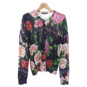 ドルチェアンドガッバーナ DOLCE&GABBANA FX359T カーディガン