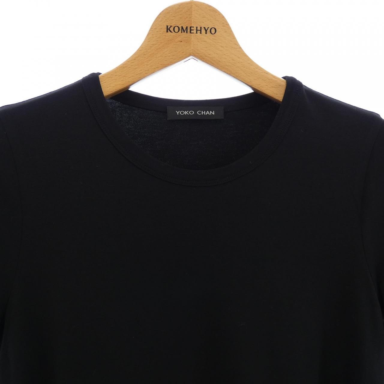 ヨーコチャン YOKO CHAN YCT-220-033 トップス