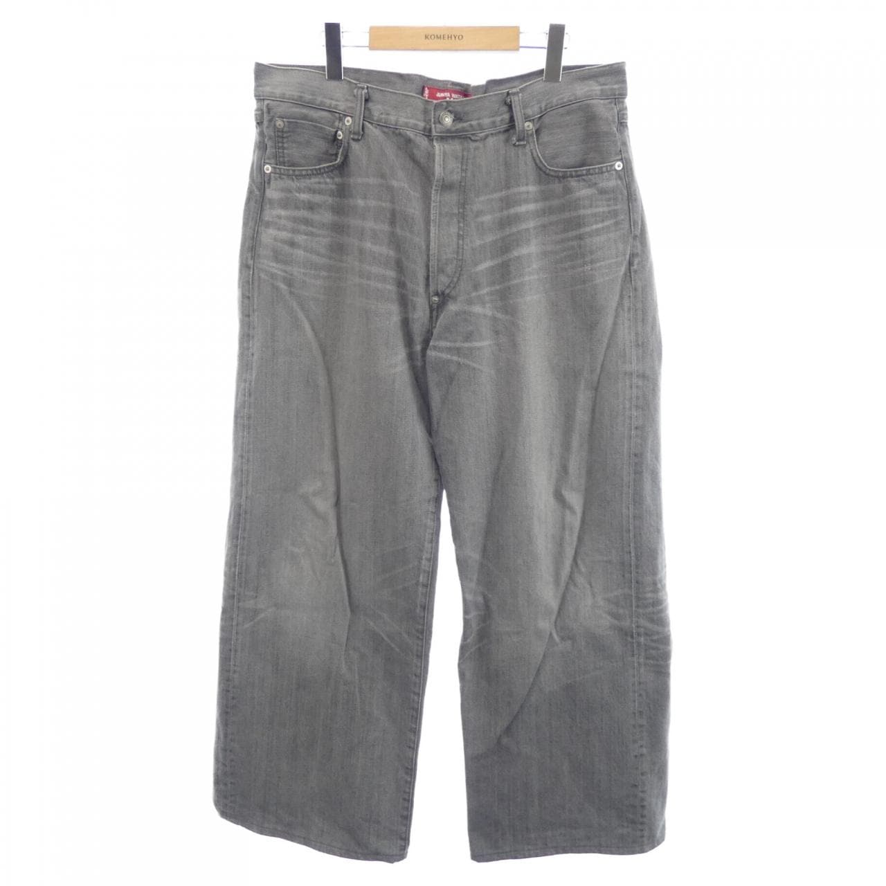ジュンヤワタナベマン JUNYA WATANABE MAN WO-P203 LEVI'S ジーンズ