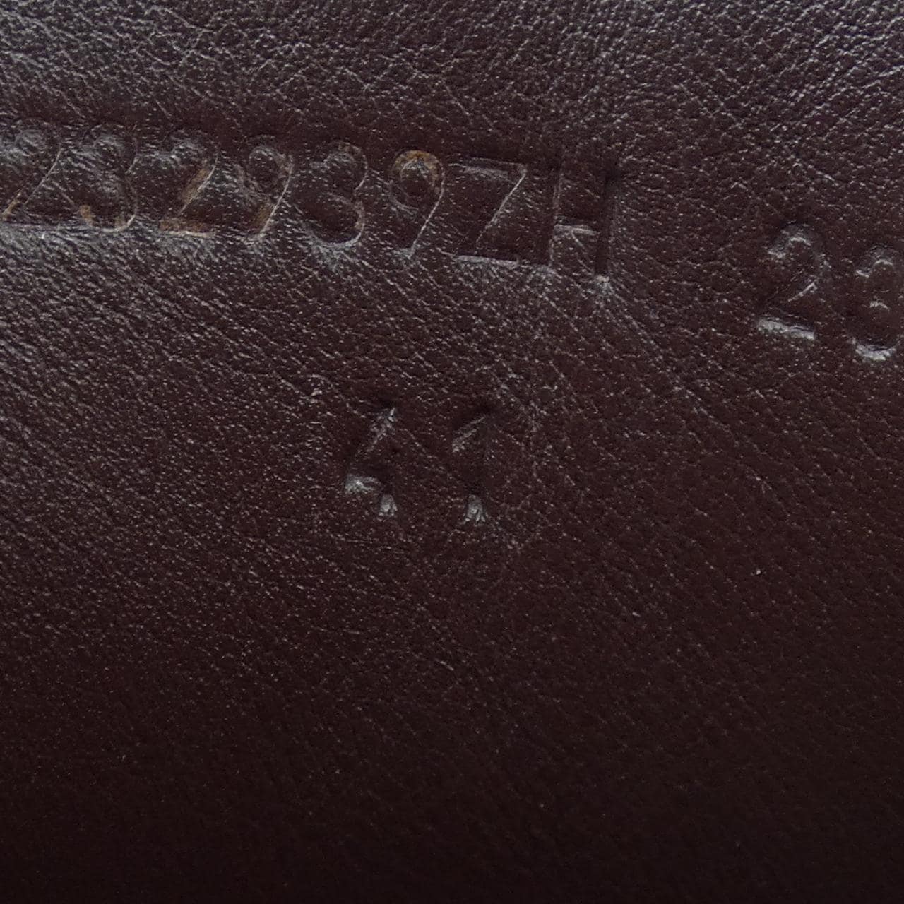 エルメス HERMES ハイク 232939Z ブーツ