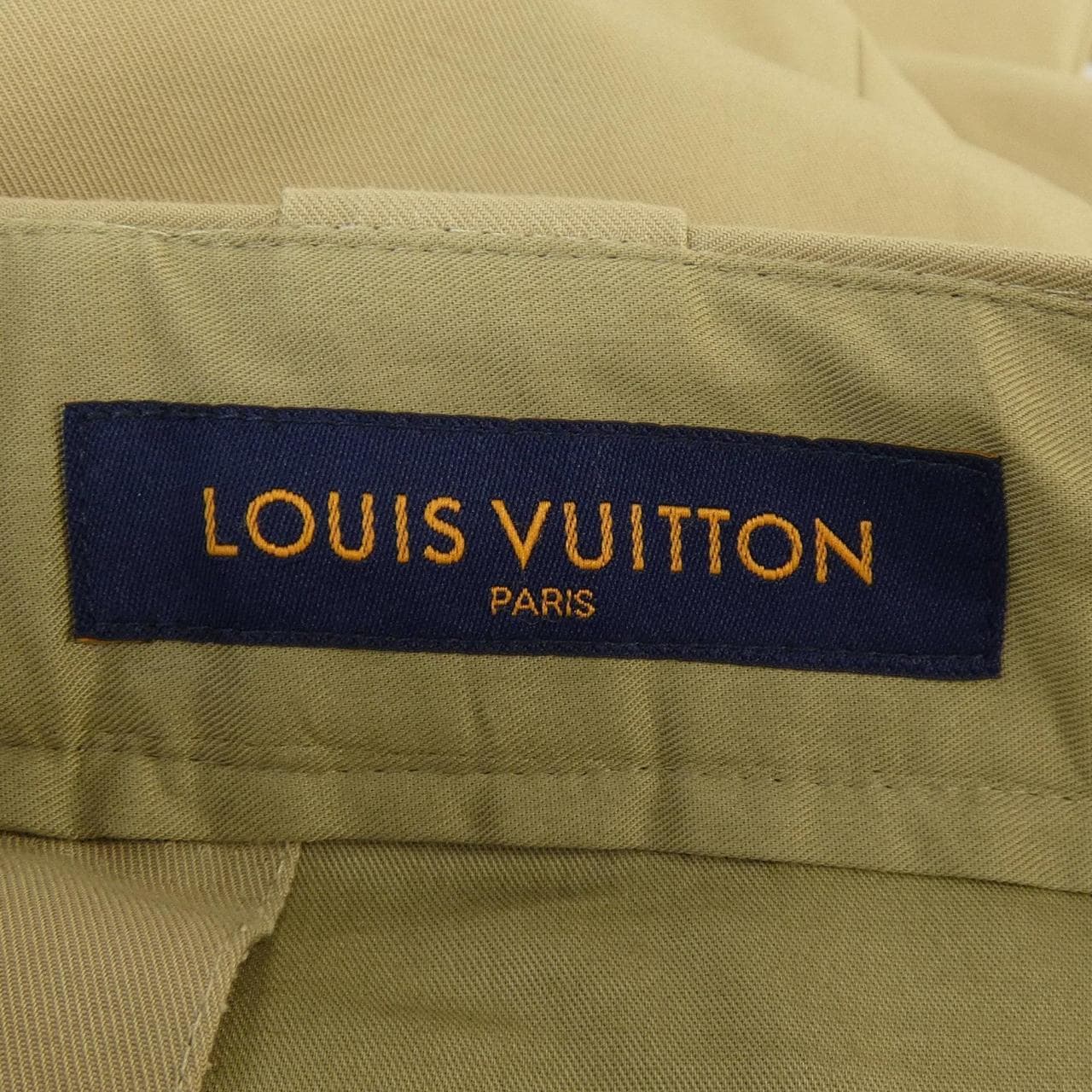 ルイヴィトン LOUIS VUITTON チノパンツ HMP06WH77 パンツ