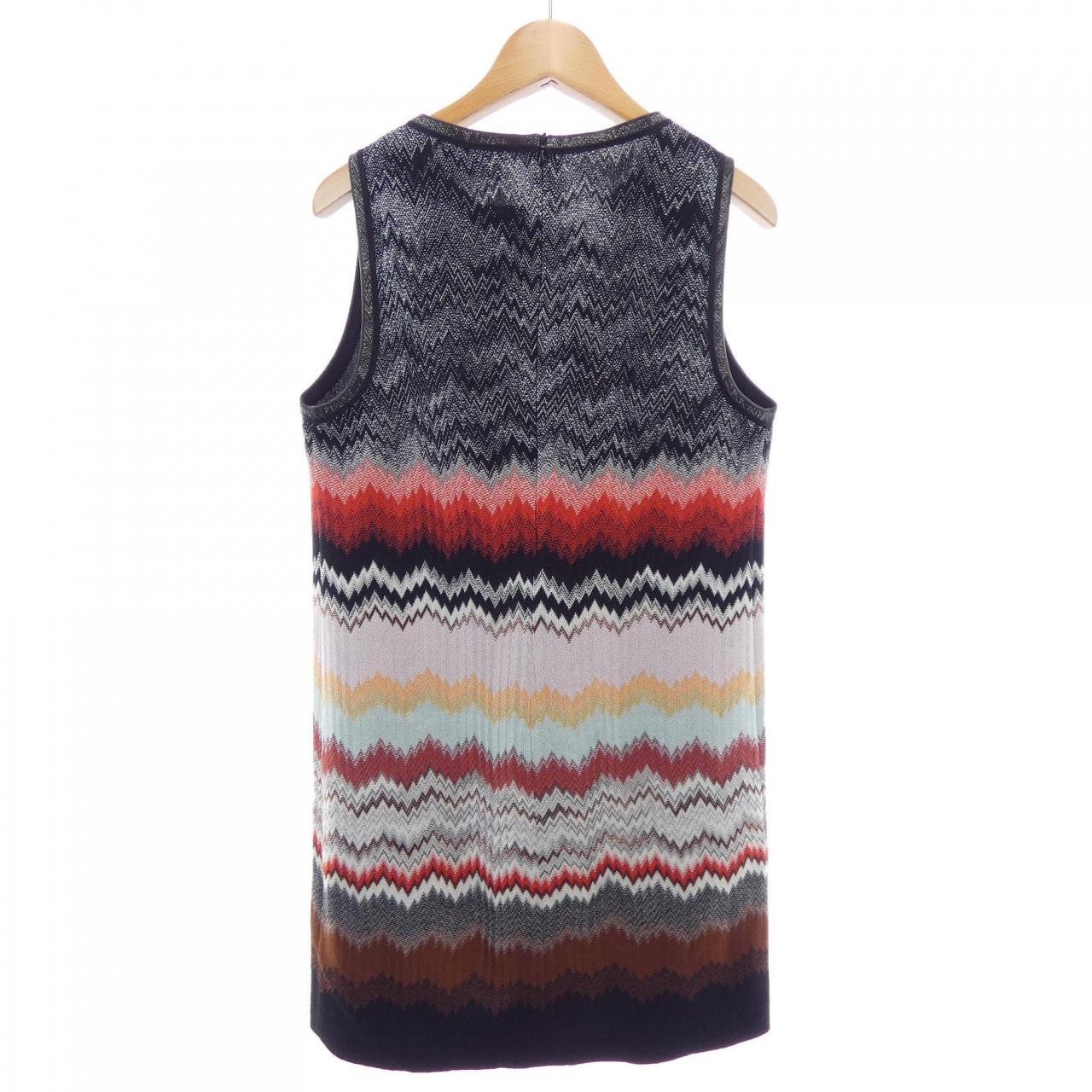 ミッソーニ MISSONI ワンピース