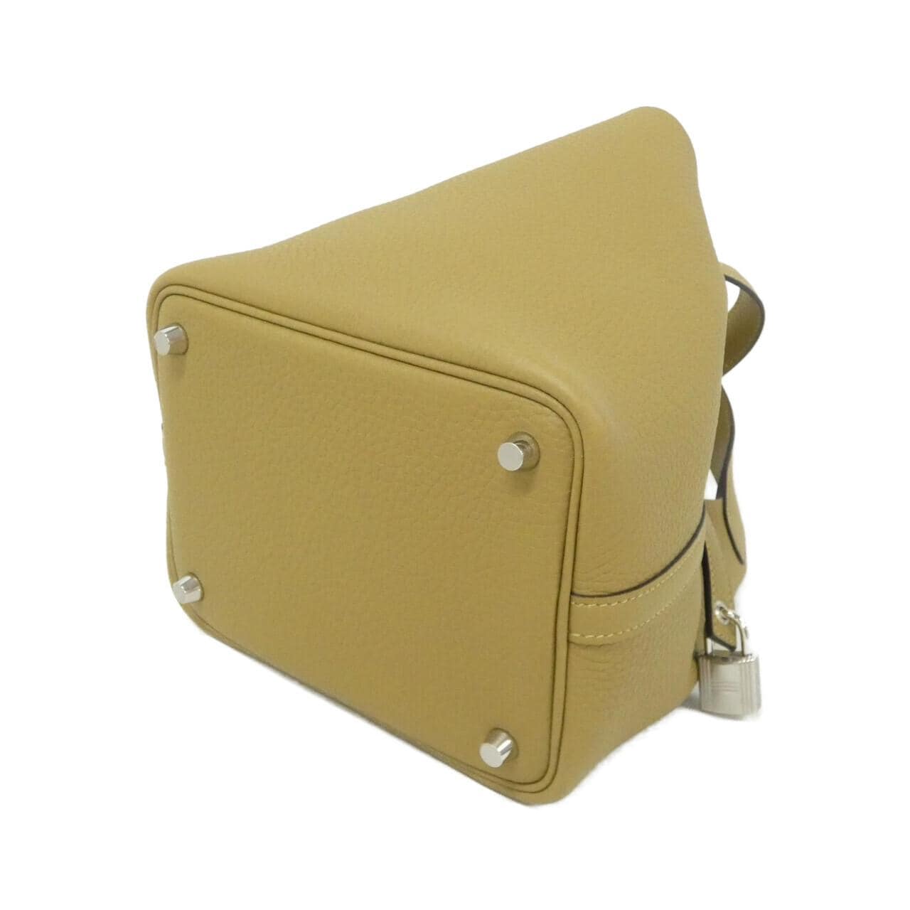 【未使用品】エルメス ピコタン ロック PM 056289CK バッグ