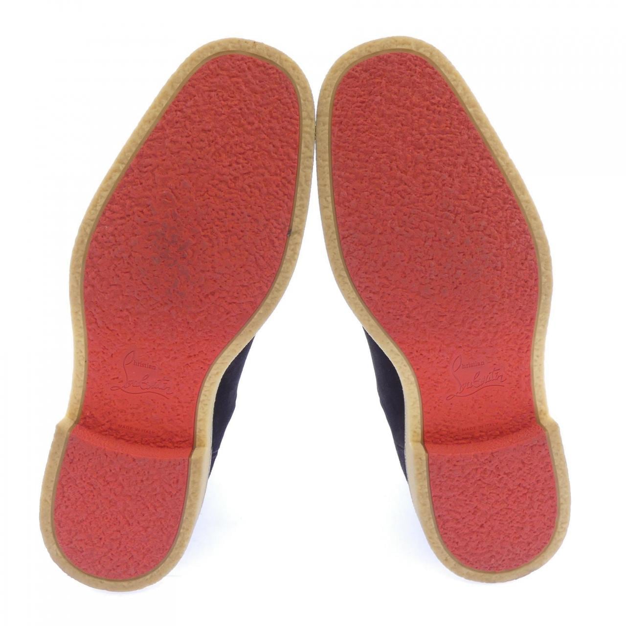 クリスチャンルブタン CHRISTIAN LOUBOUTIN ブーツ