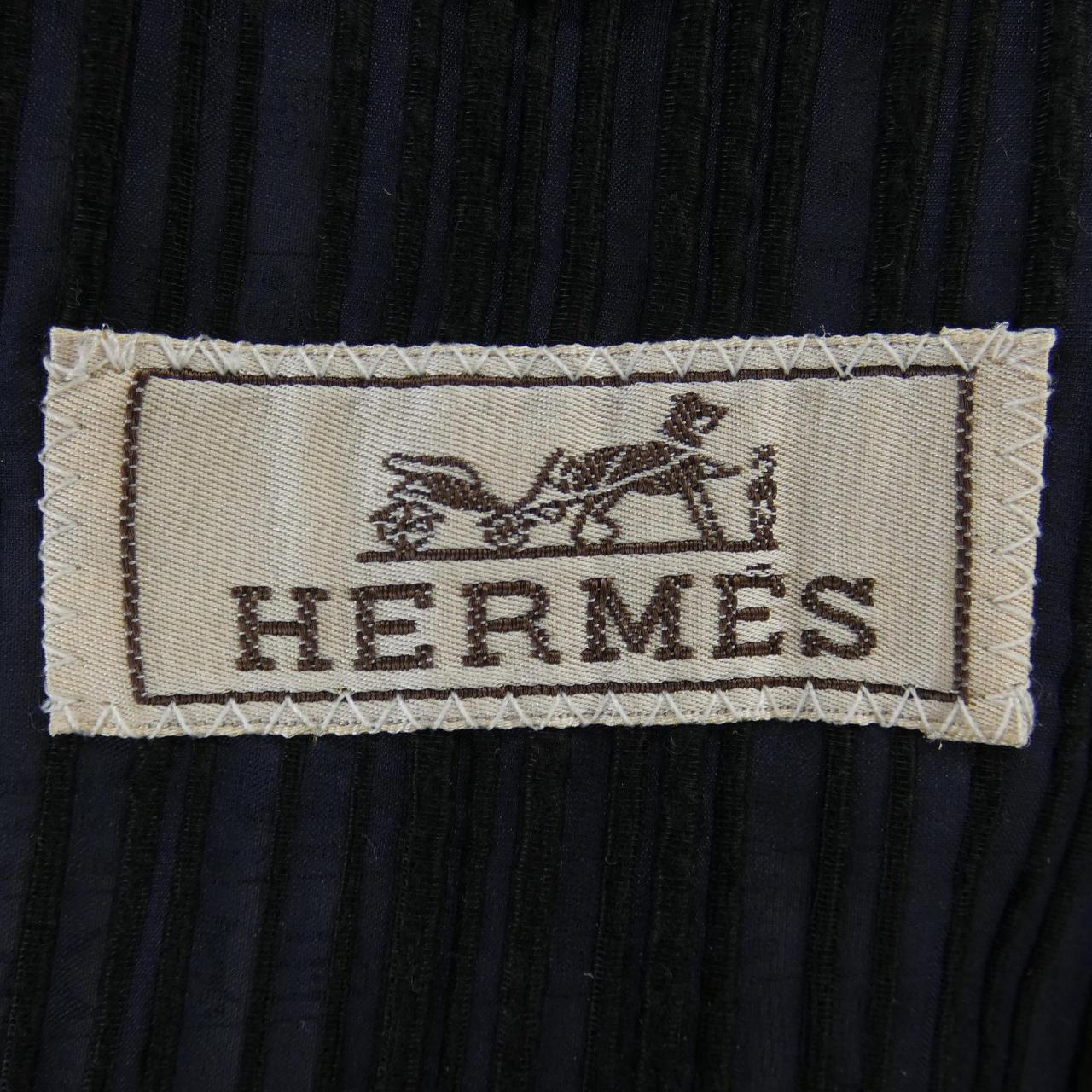 エルメス HERMES 734105H9 ジャケット