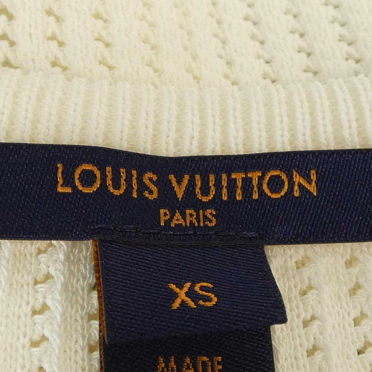 ルイヴィトン LOUIS VUITTON FKKW69EO7 タンクトップ