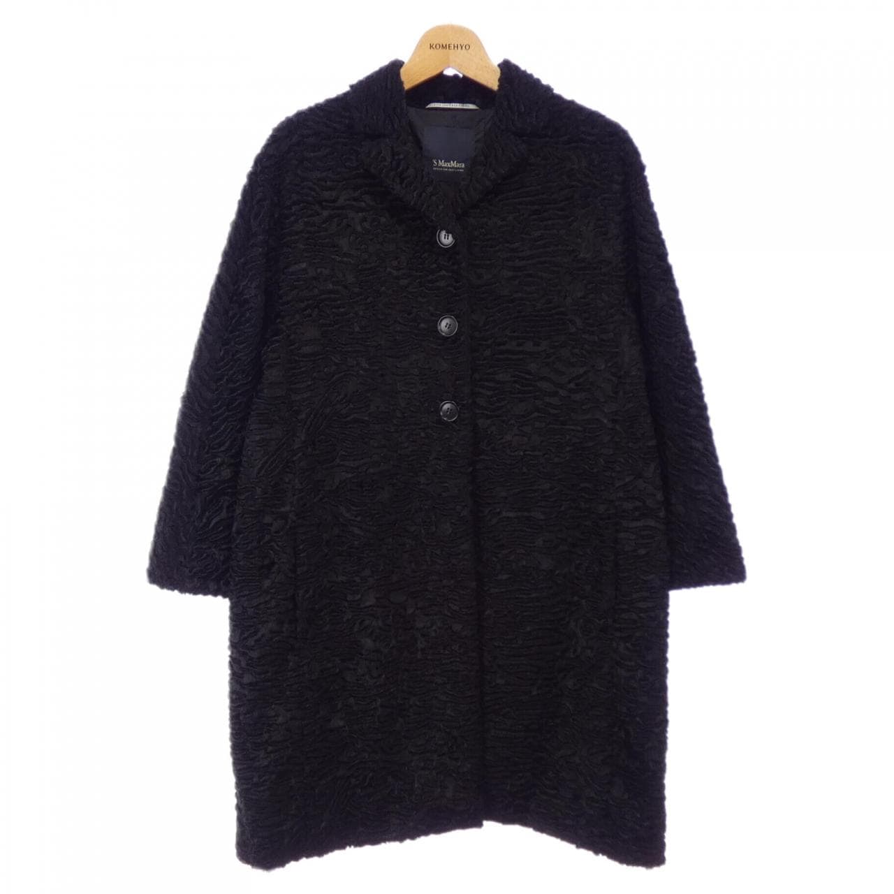 エスマックスマーラ 'S Max Mara コート