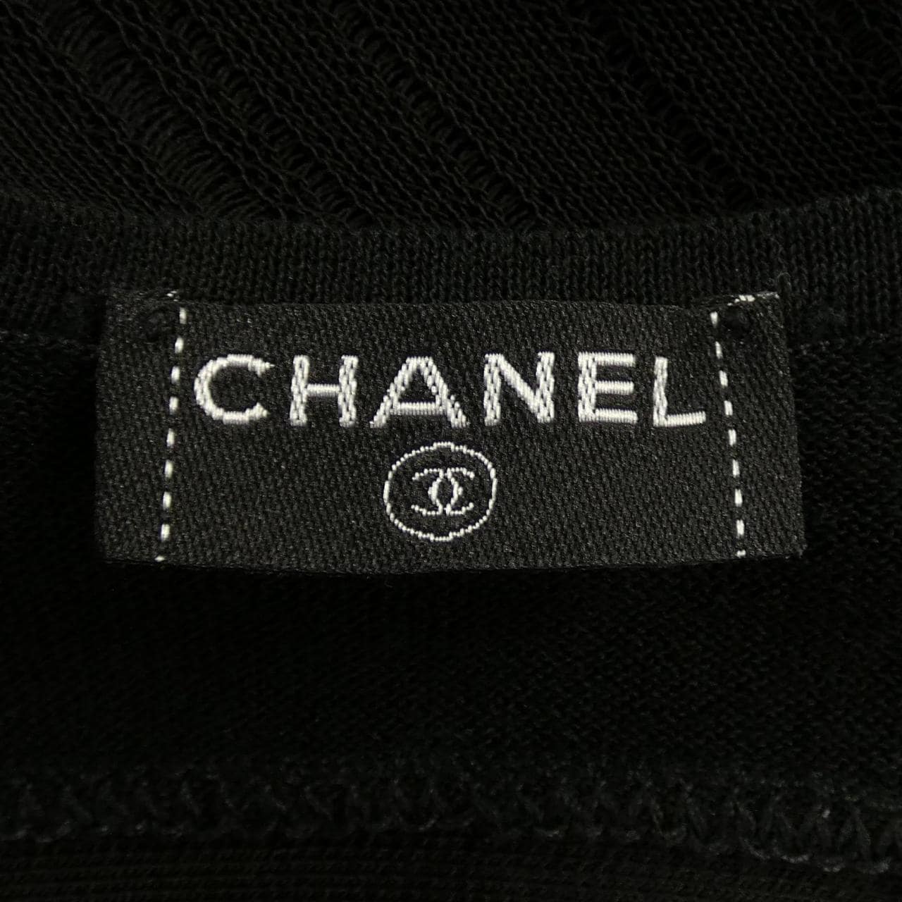 シャネル CHANEL P30426K00406 07P ワンピース