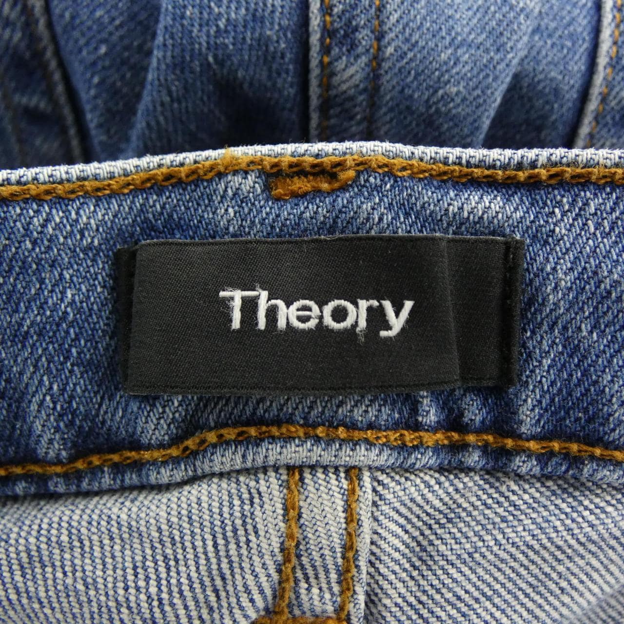 セオリー theory ジーンズ