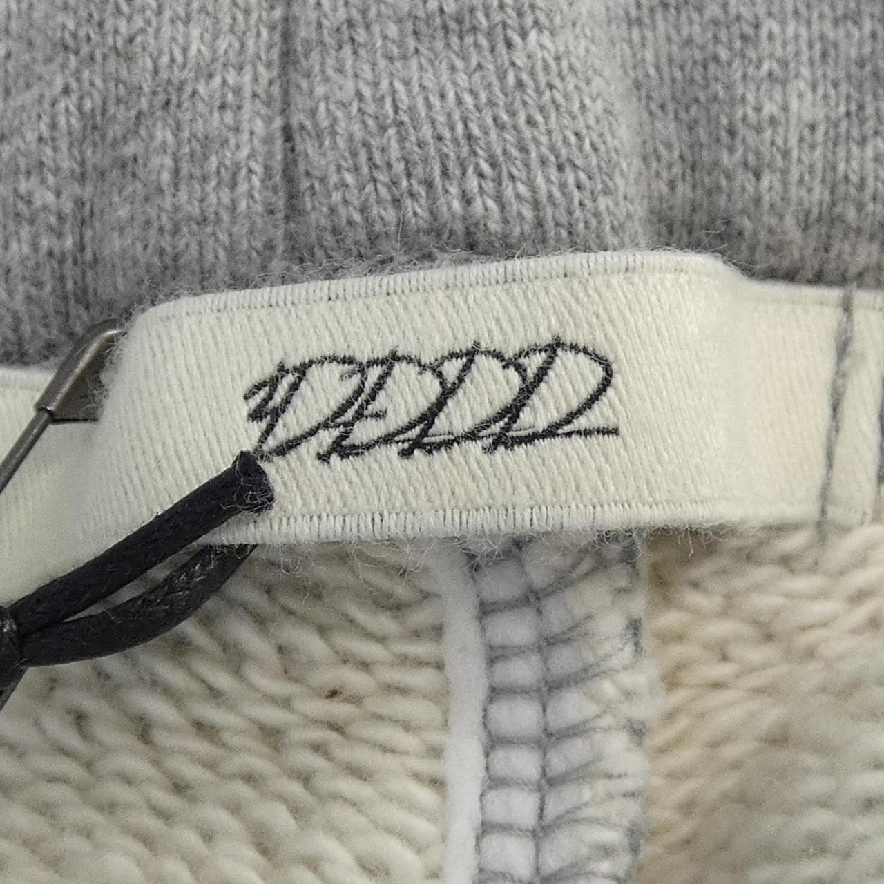 DDDD 0815008 パンツ