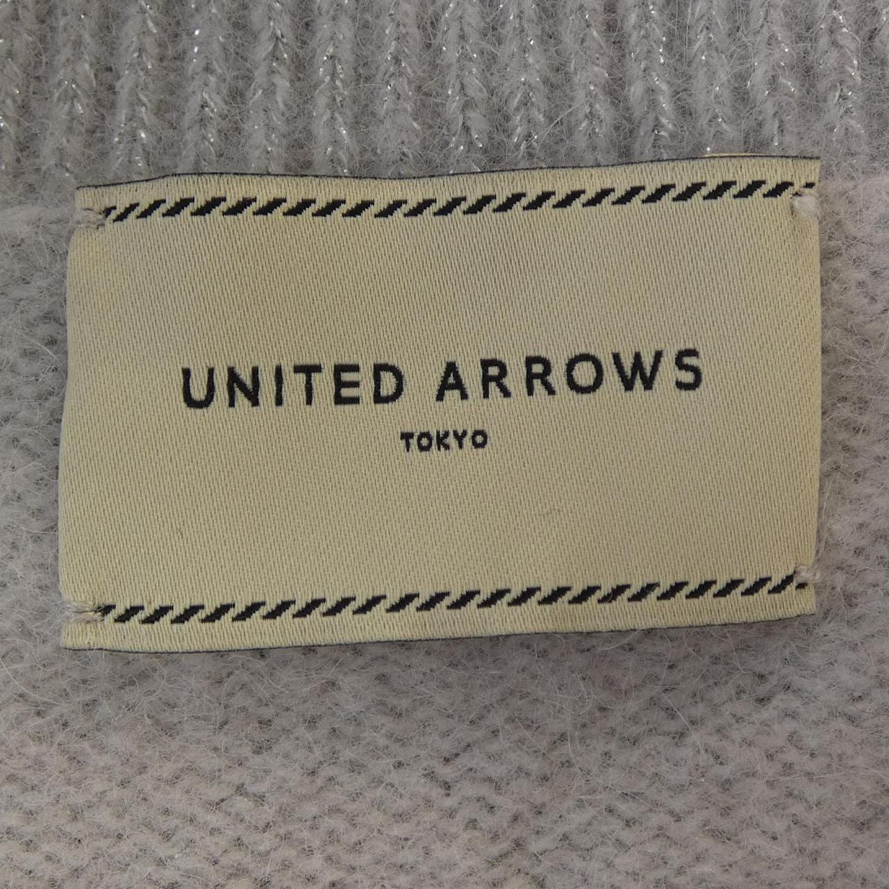 ユナイテッドアローズ UNITED ARROWS ニット