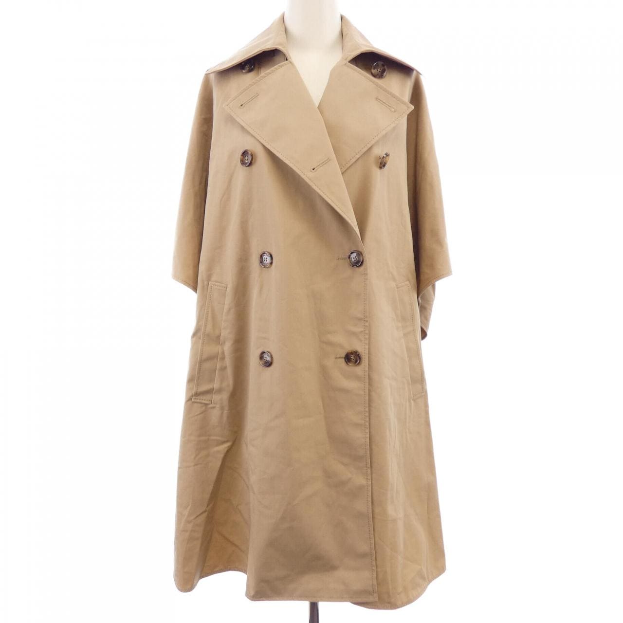 マックスマーラ Max Mara FINEZZA 473103 ケープ