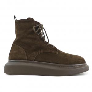 アレキサンダーマックイーン ALEXANDER McQUEEN ブーツ