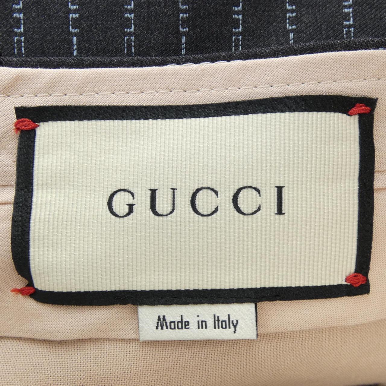 GUCCI裤子