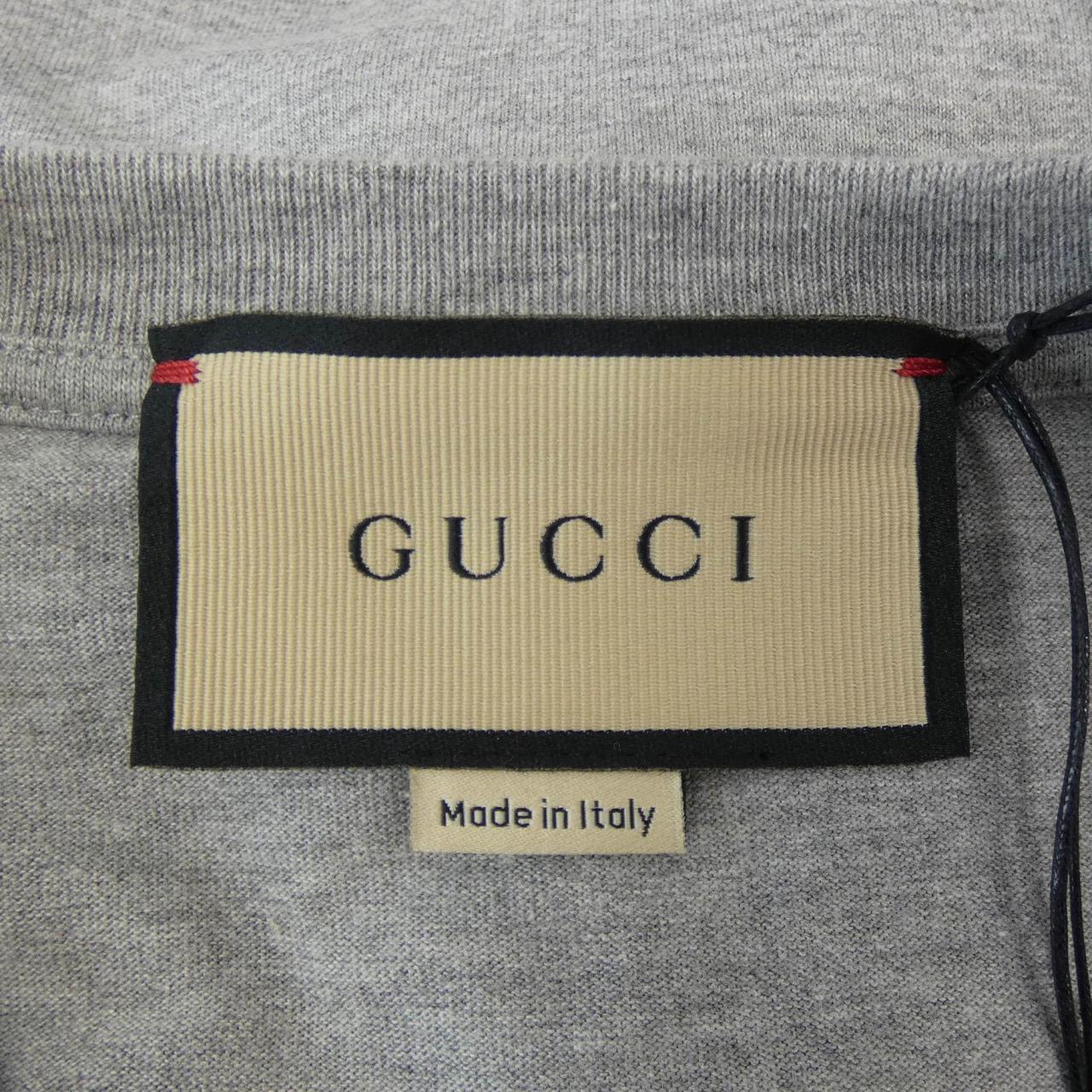 グッチ GUCCI Tシャツ