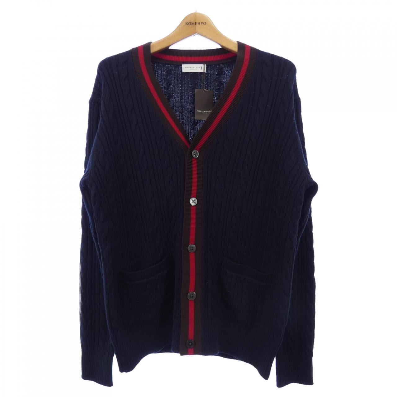 Mackintosh London MACKINTOSH LONDON Cardigan