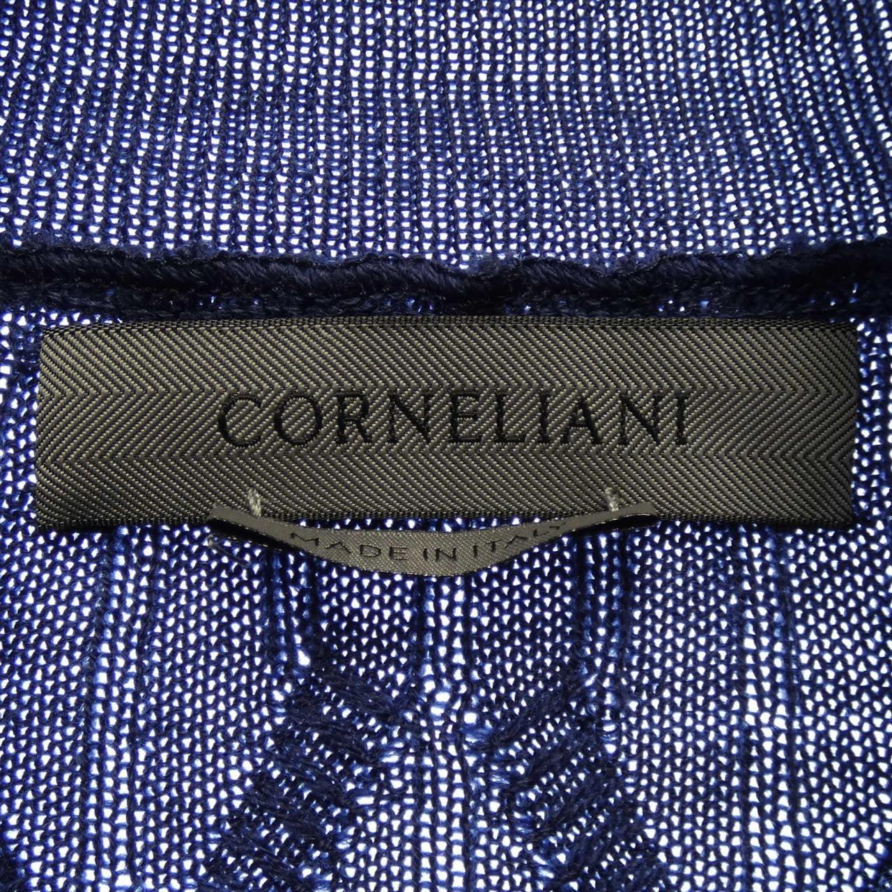 コルネリアーニ Corneliani ニット