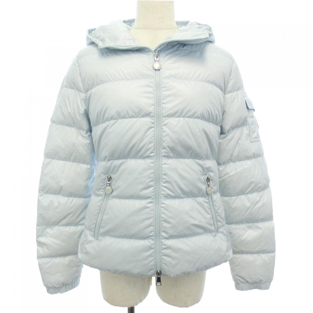 MONCLER MONCLER Down Jacket