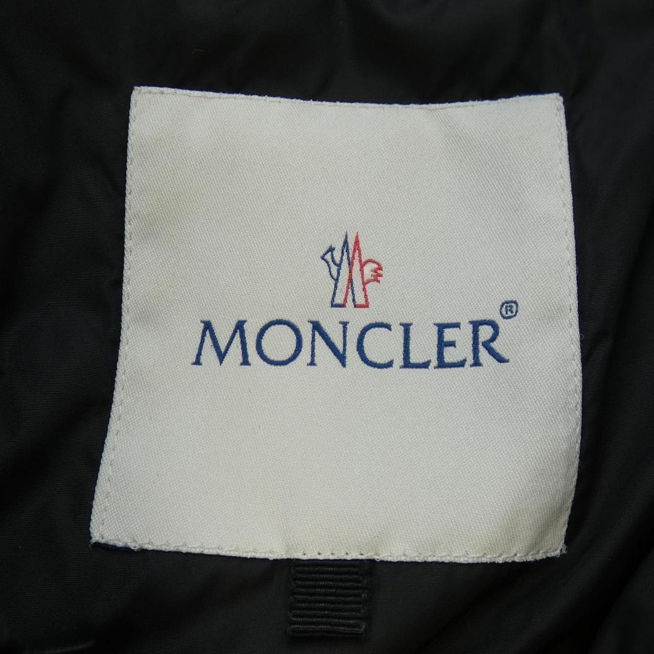 MONCLER MONCLER Down Jacket