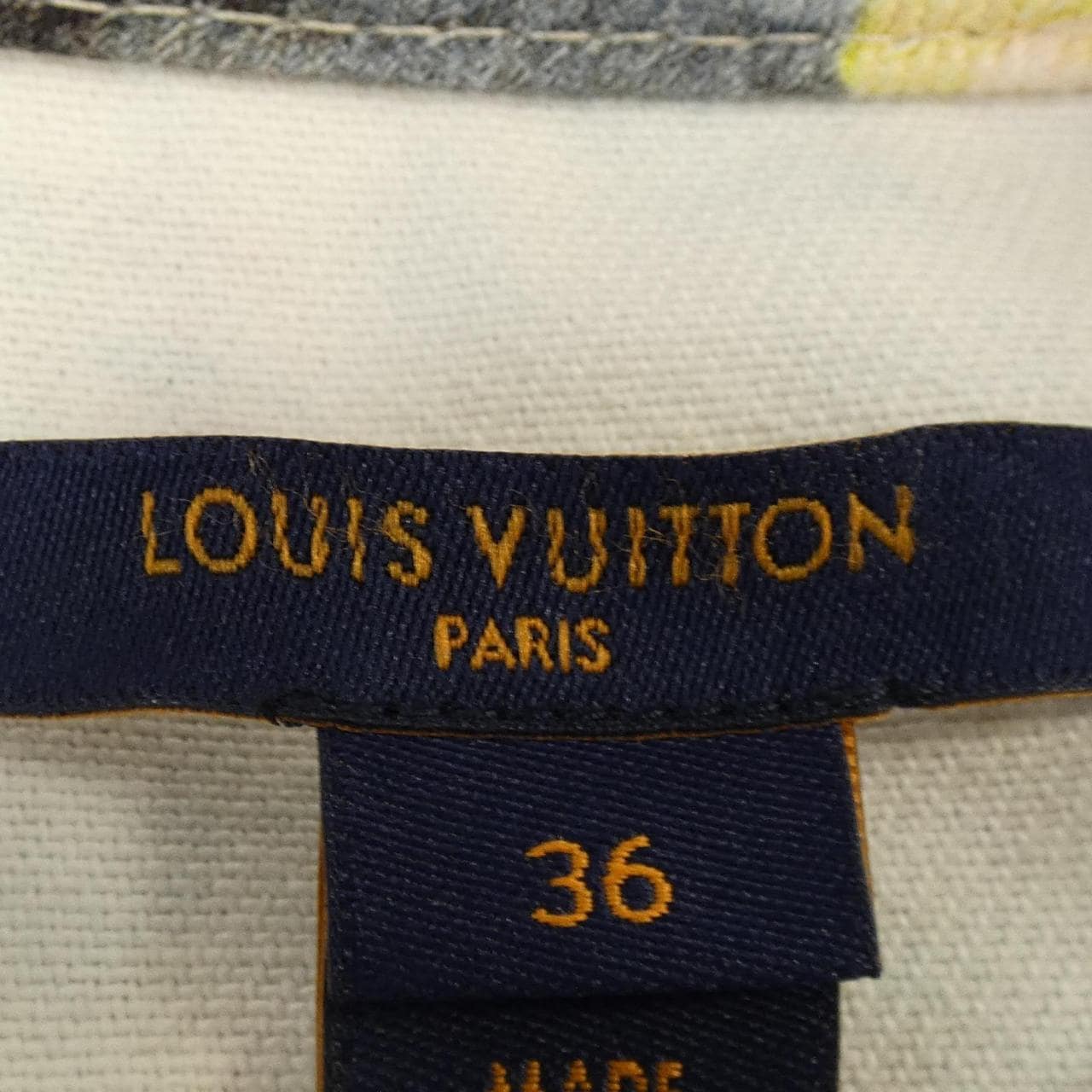 LOUIS VUITTON LOUIS VUITTON One Piece