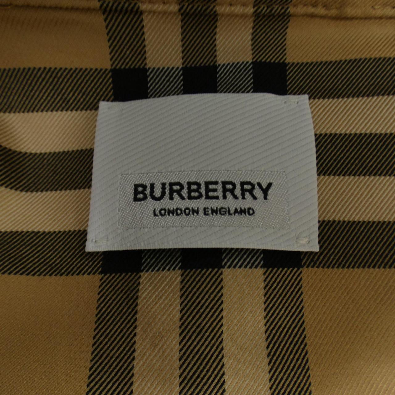 バーバリー BURBERRY ワンピース