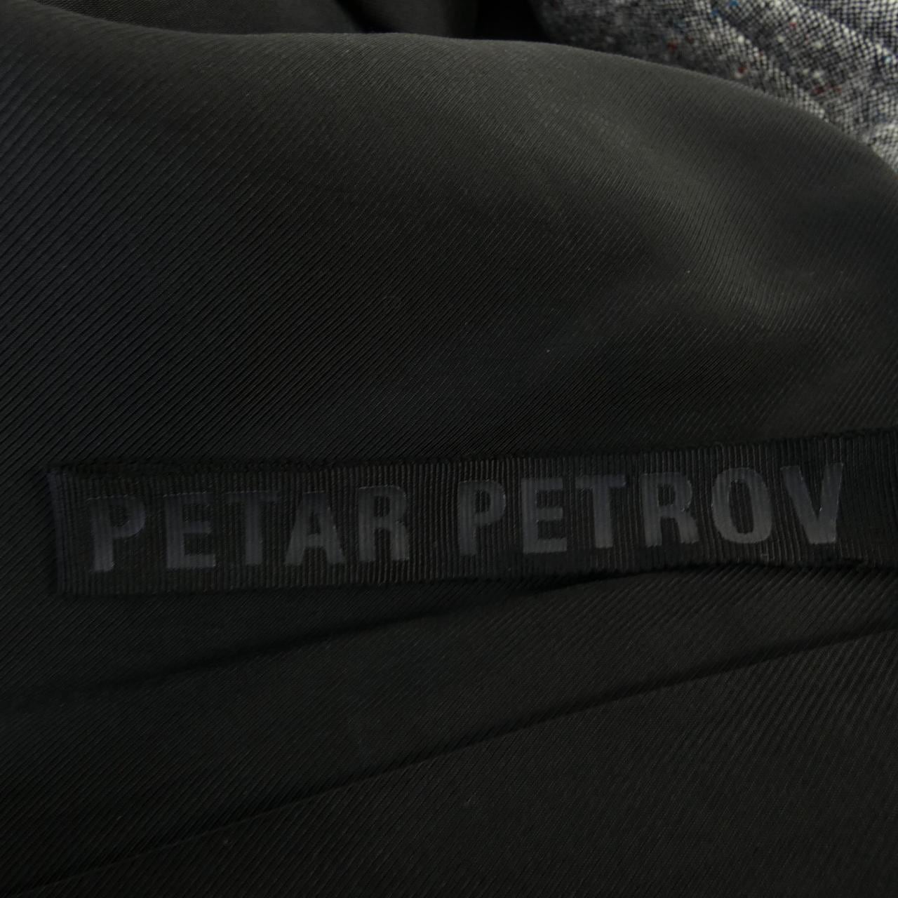PETARPETROV ジャケット