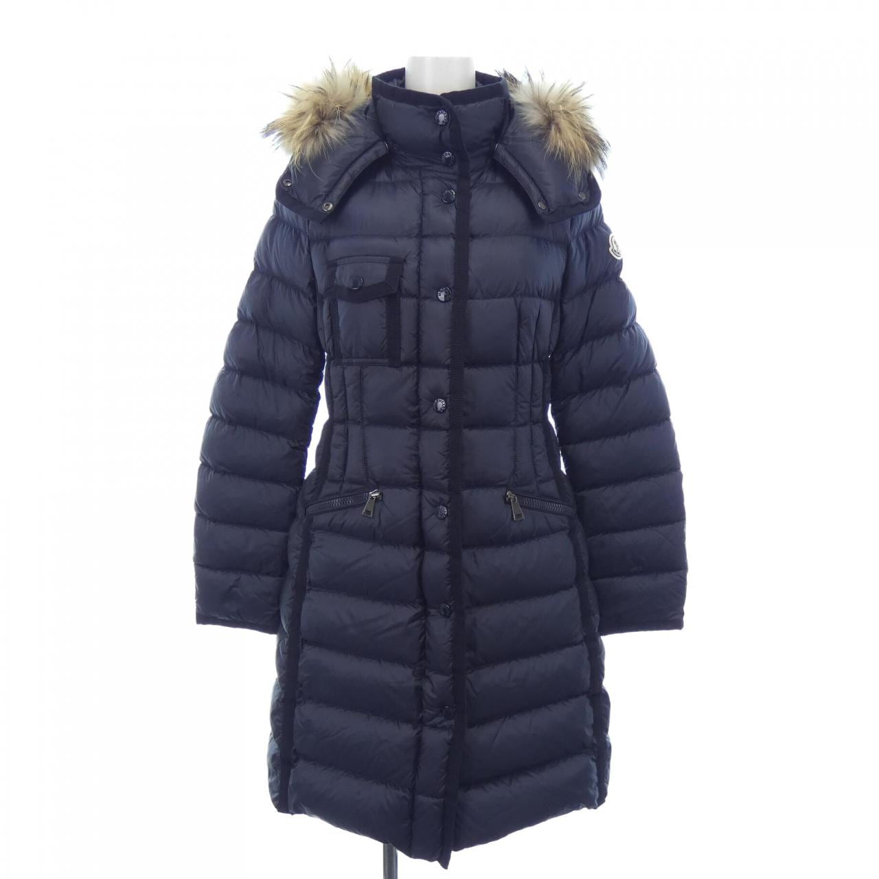 モンクレール MONCLER ダウンコート