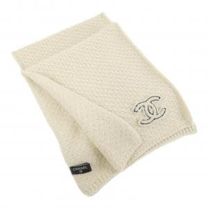 シャネル CHANEL MUFFLER