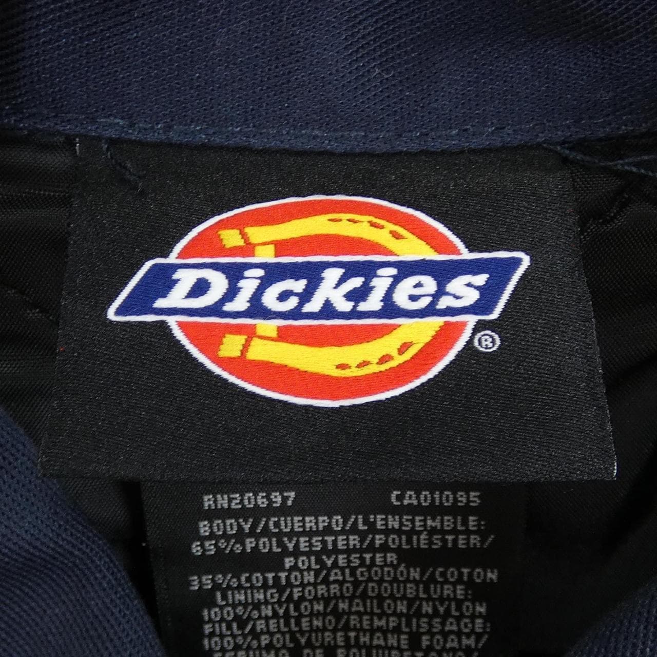 ディッキーズ DICKIES ブルゾン