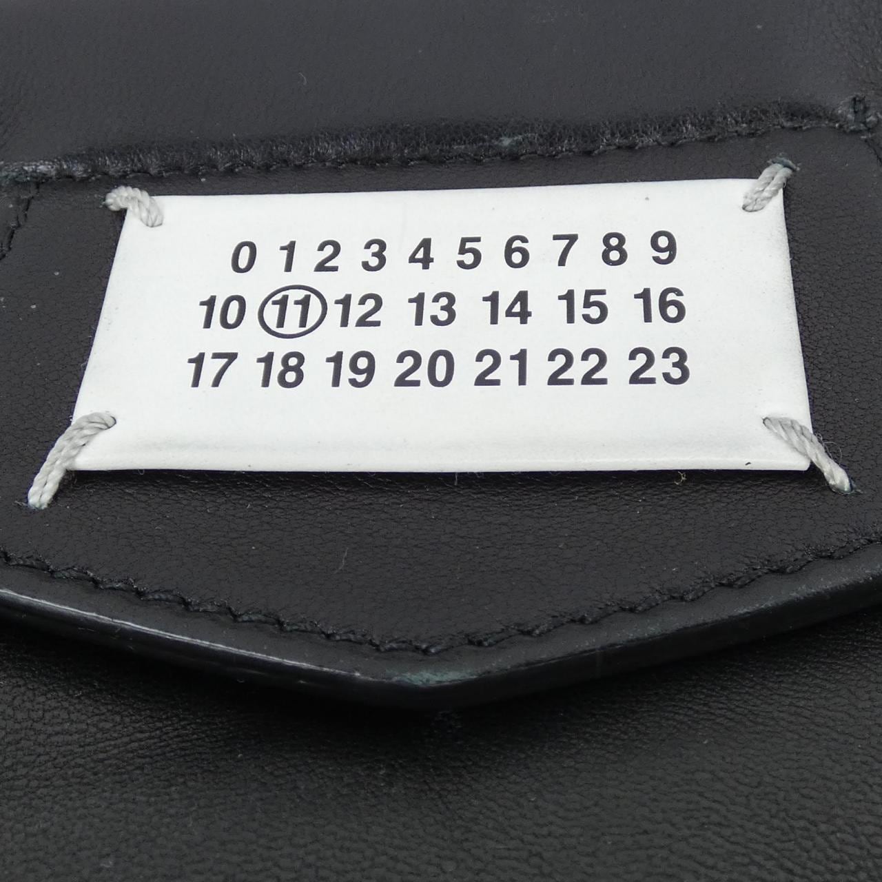 メゾンマルジェラ Maison Margiela グラムスラム GLAM SLAM SB1WG0005 BAG