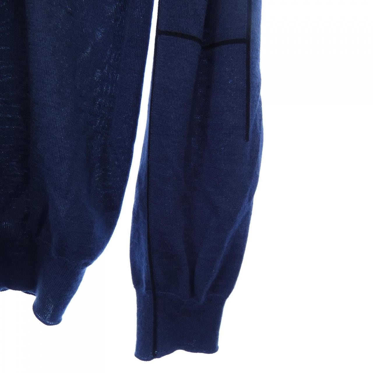 HERMES HERMES knitwear