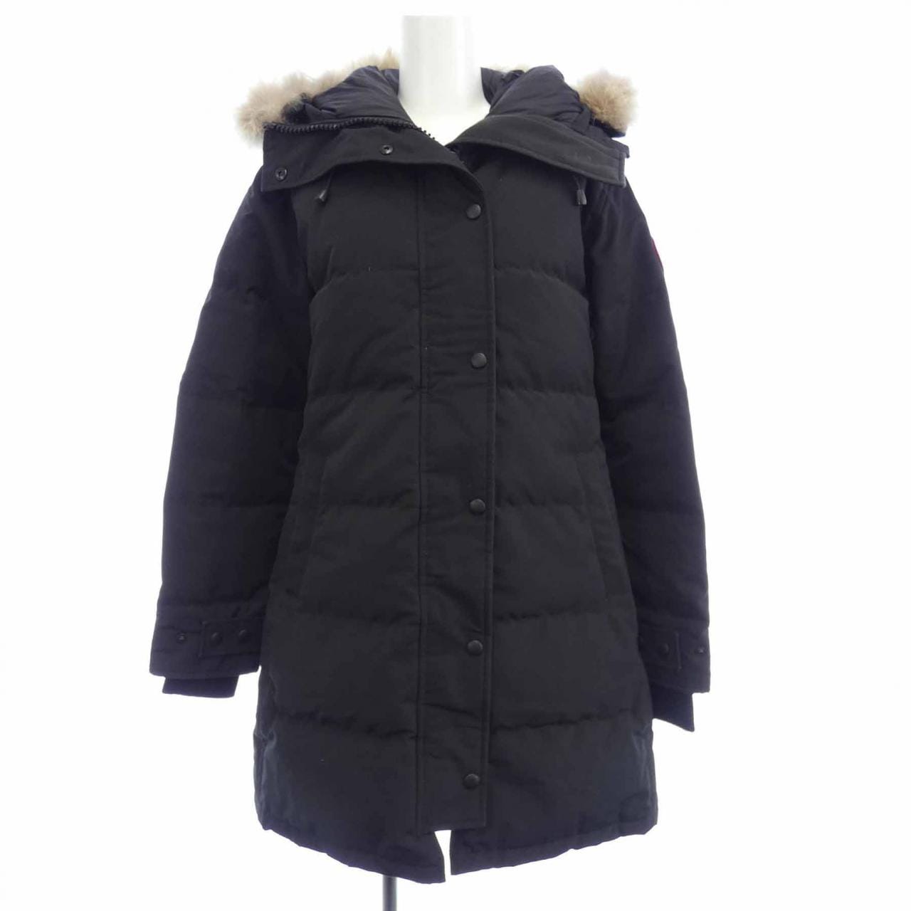 カナダグース CANADA GOOSE 3802LA SHELBURNE シェルバーン ダウンコート