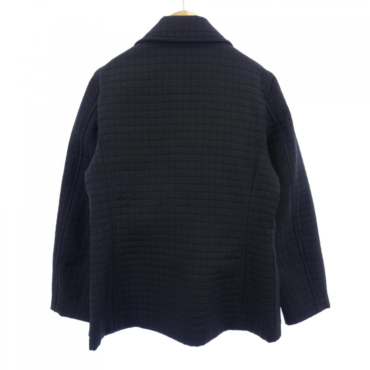 百褶百褶PLEATS PLEASE PP72-AD851外套