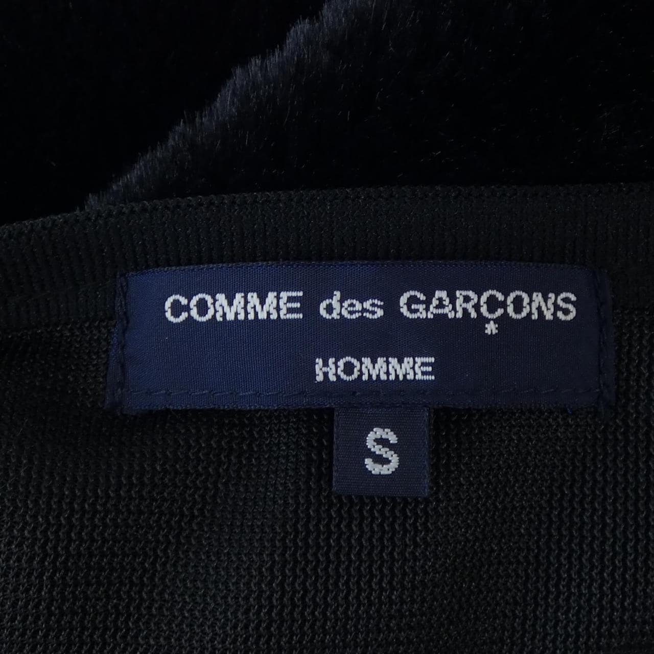 コムデギャルソンオム COMME des GARCONS HOMME HL-T024 トップス