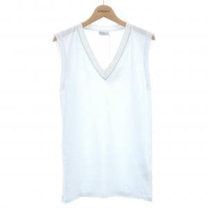 ブルネロクチネリ BRUNELLO CUCINELLI タンクトップ