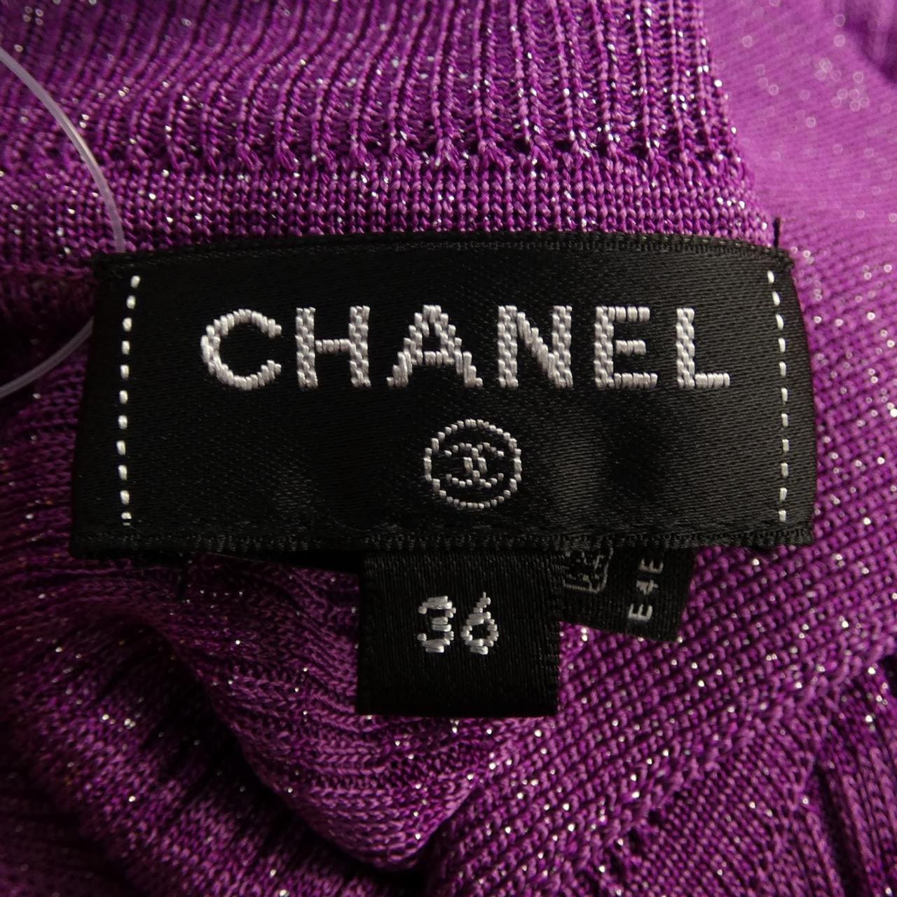 シャネル CHANEL P72477K10383 ワンピース