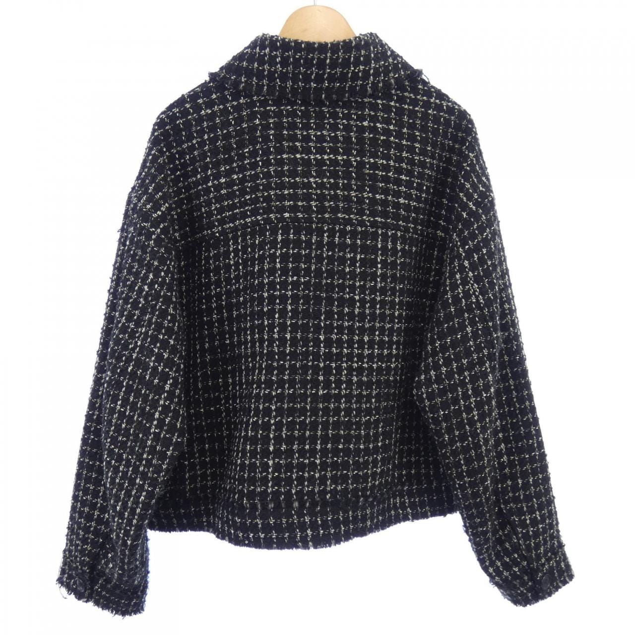 レリューム relume ジャケット