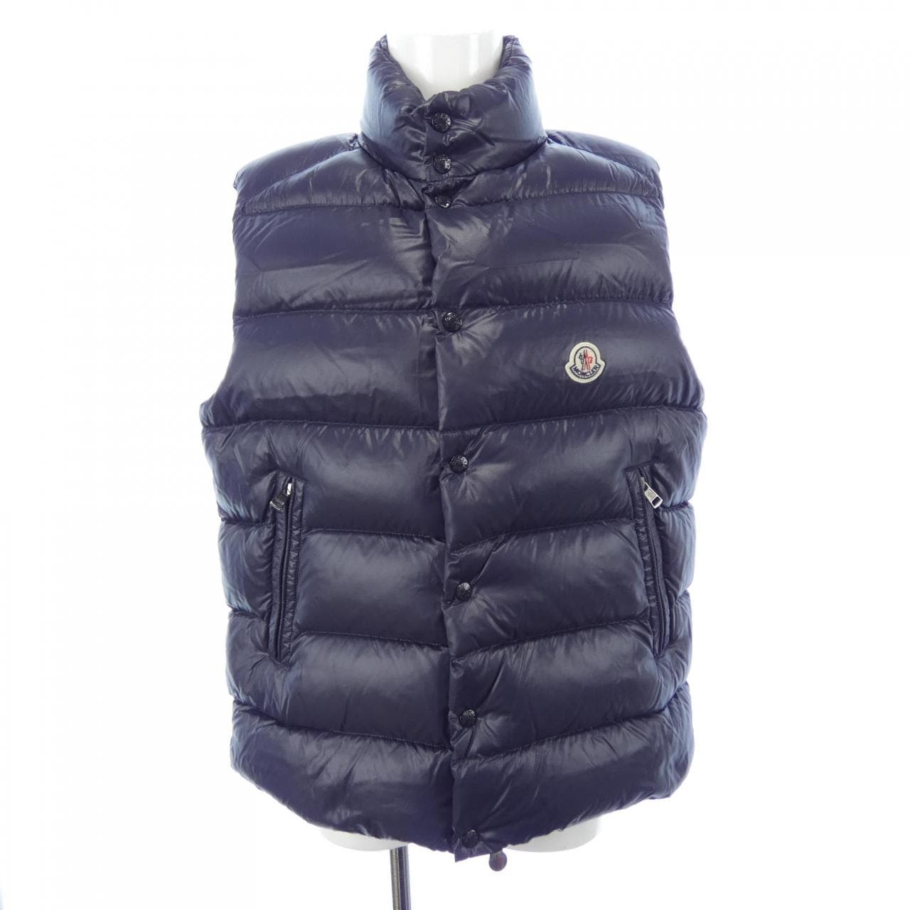モンクレール MONCLER TIBB ダウンベスト