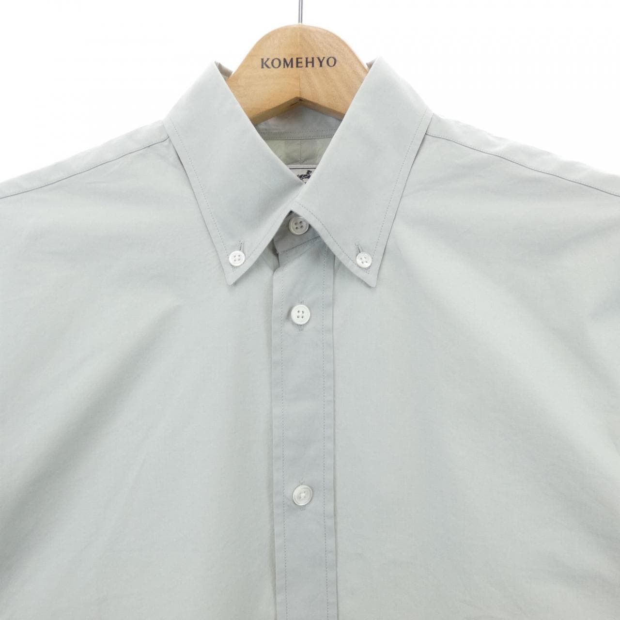 エルメス HERMES シャツ