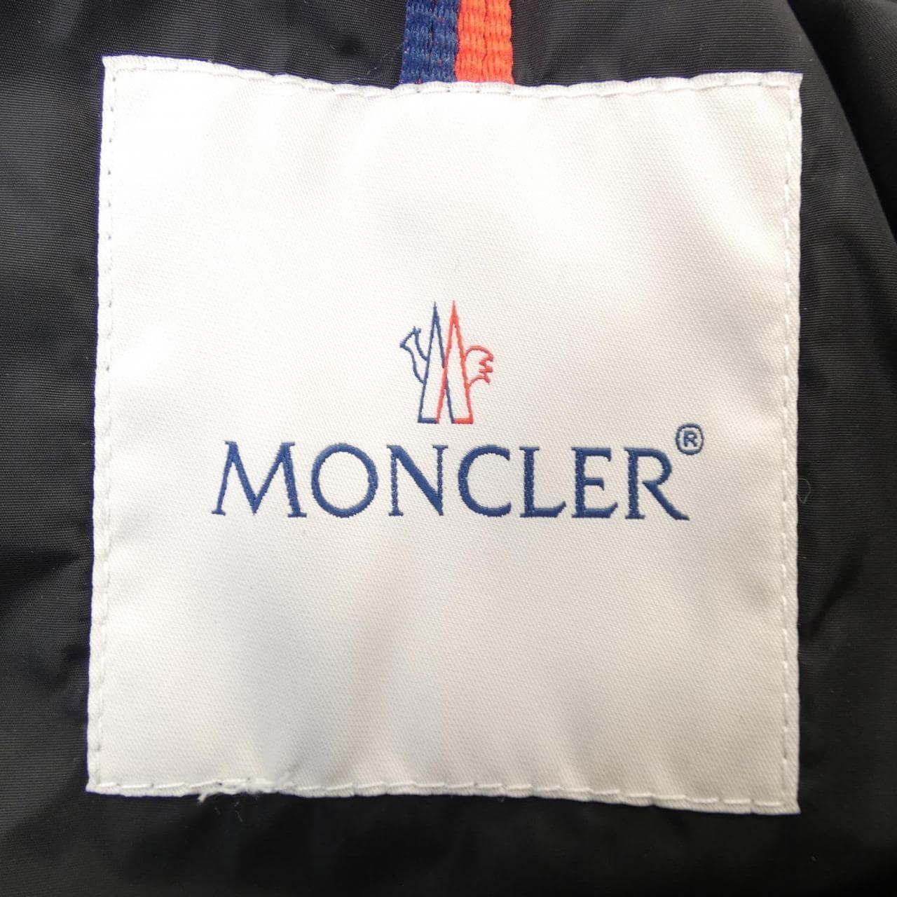 モンクレール MONCLER BOUCAGE ダウンコート