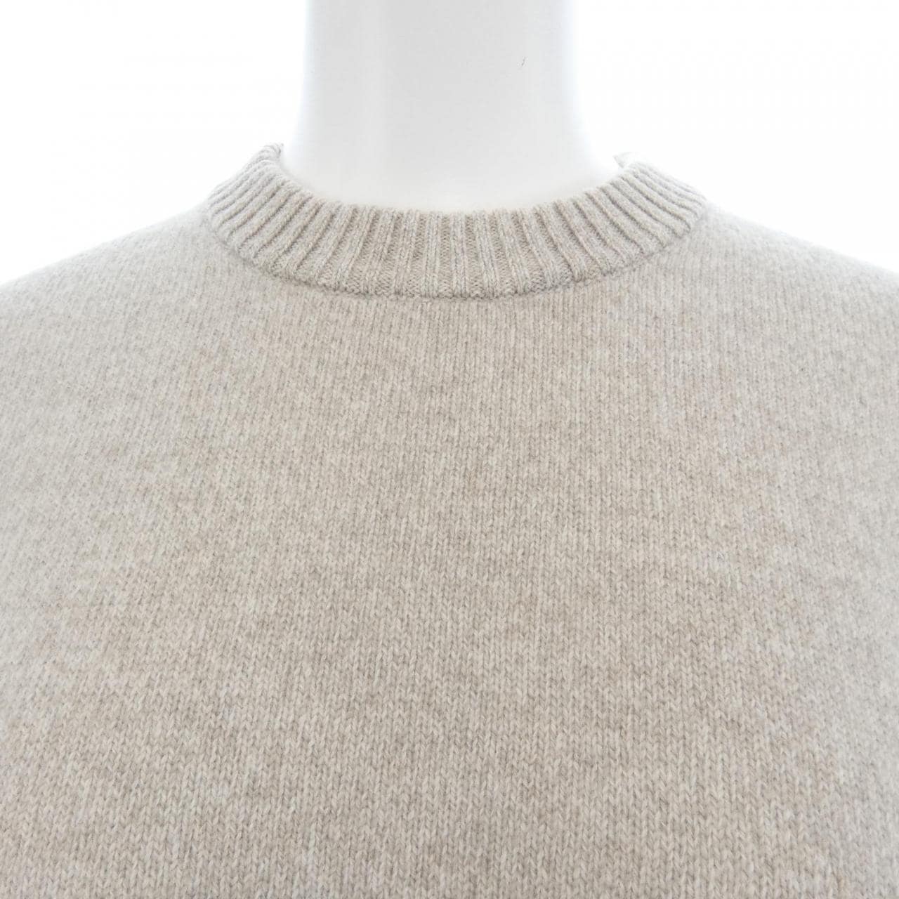 マカフィー MACPHEE ニット