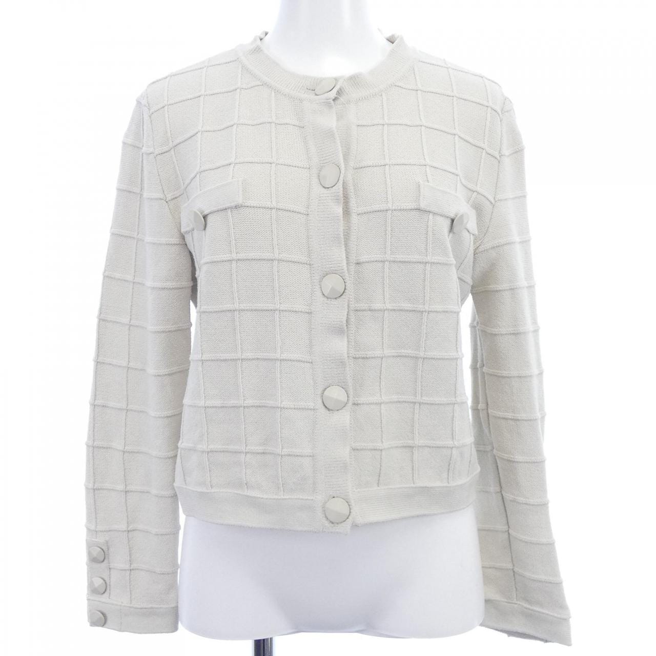 タエアシダ TAE ASHIDA TK4703 カーディガン