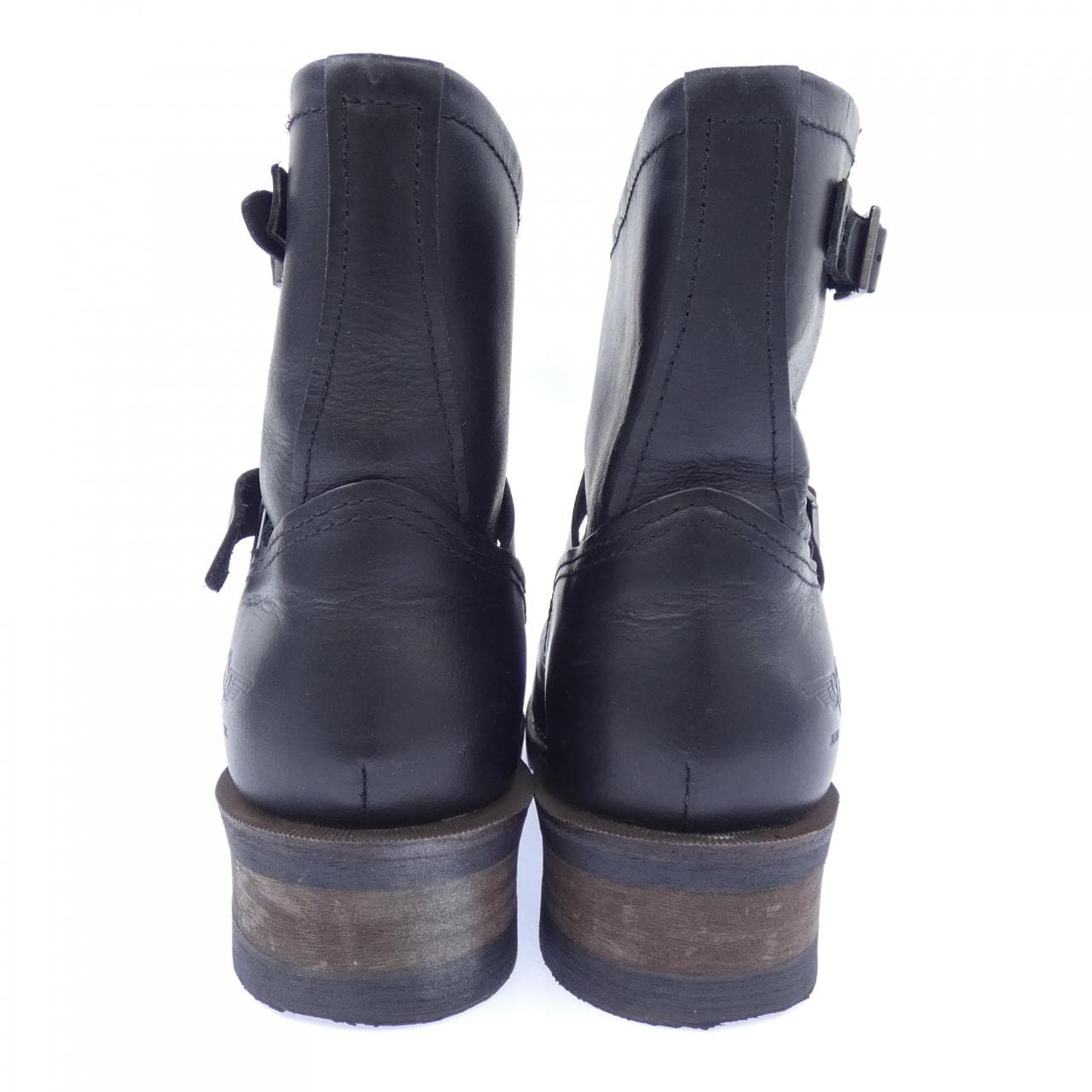 アルファ ALPHA ブーツ