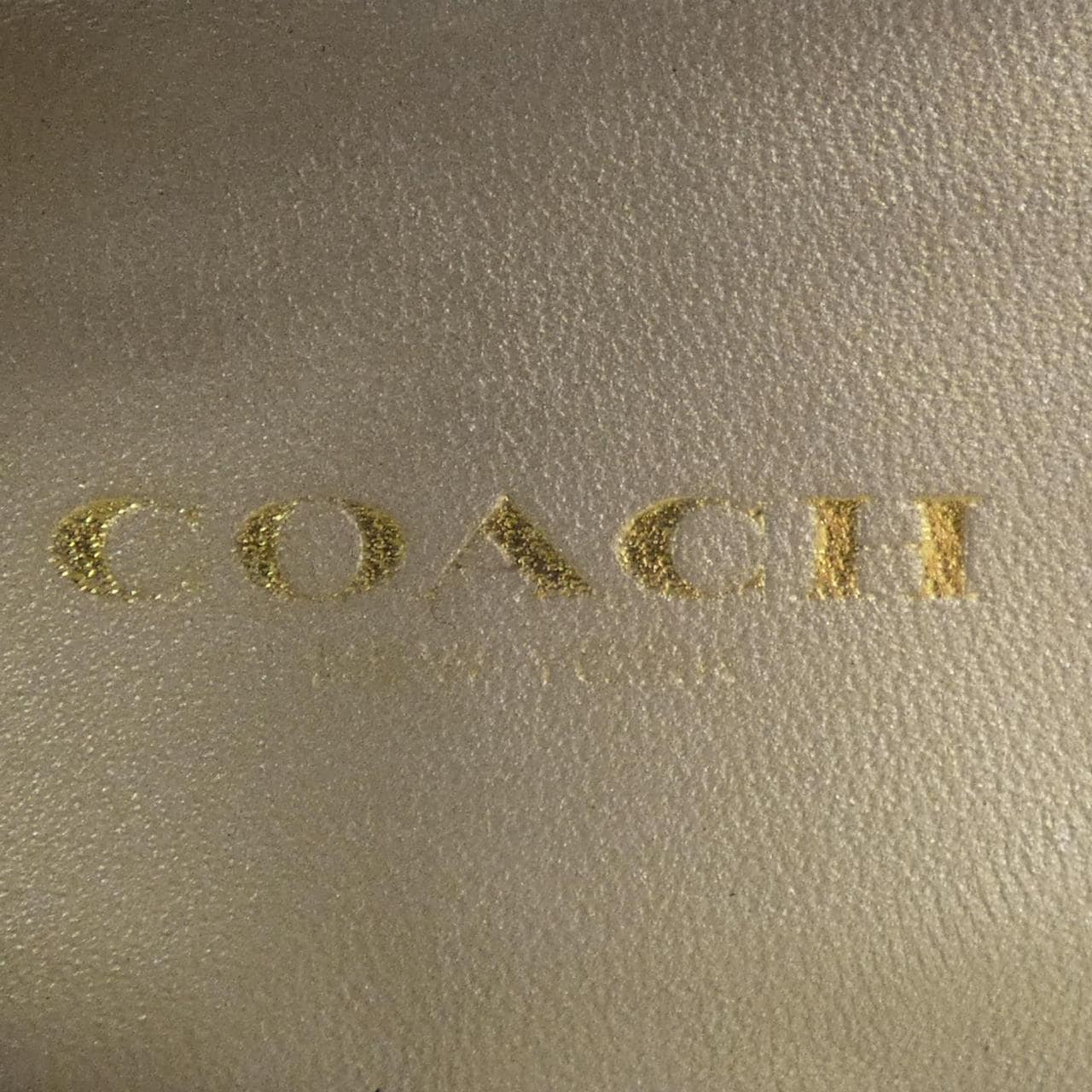 コーチ COACH シューズ