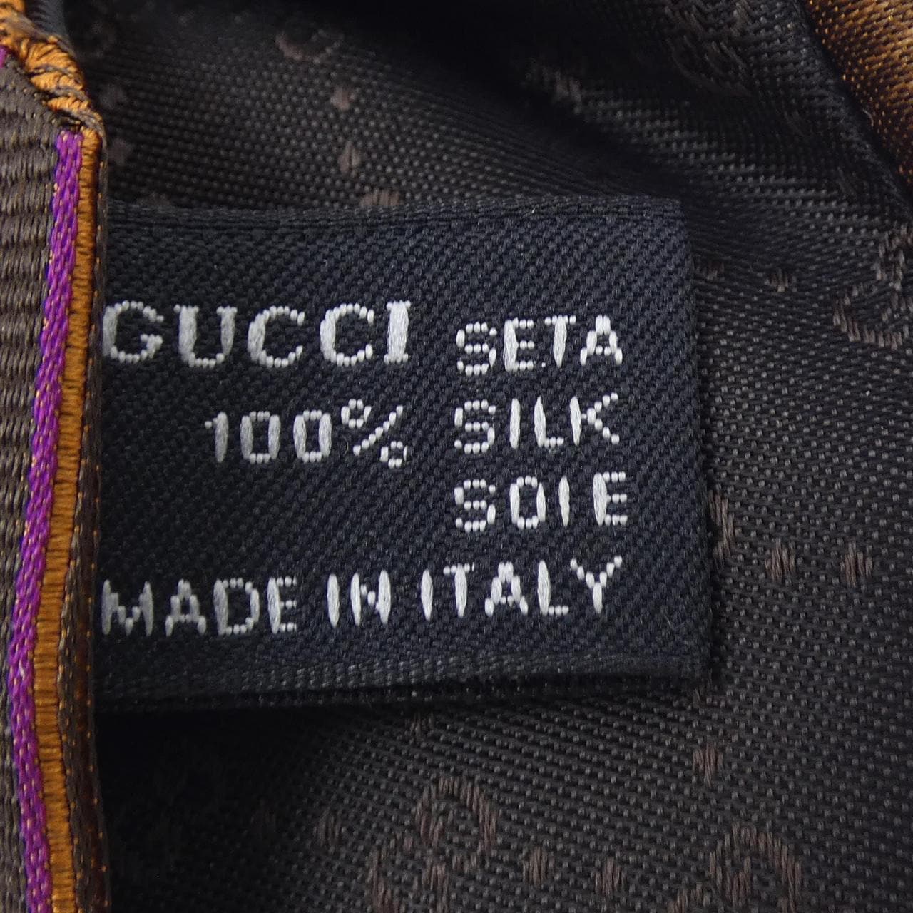 グッチ GUCCI NECKTIE