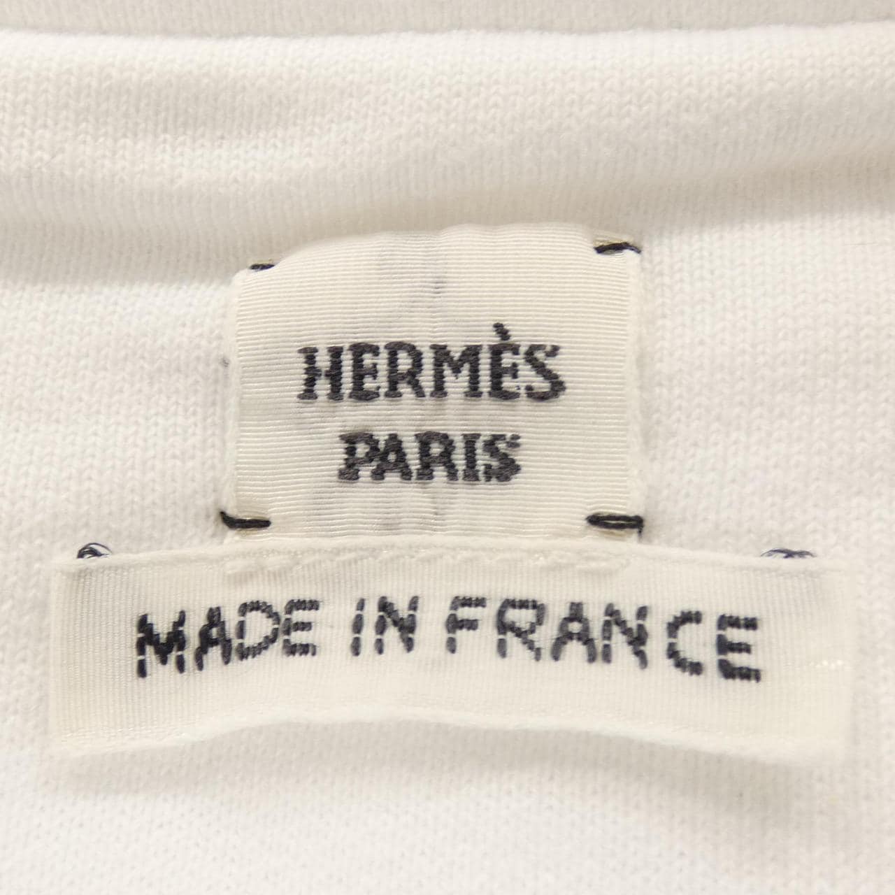 エルメス HERMES GRAND TRALALA 2E4609DQ スウェット