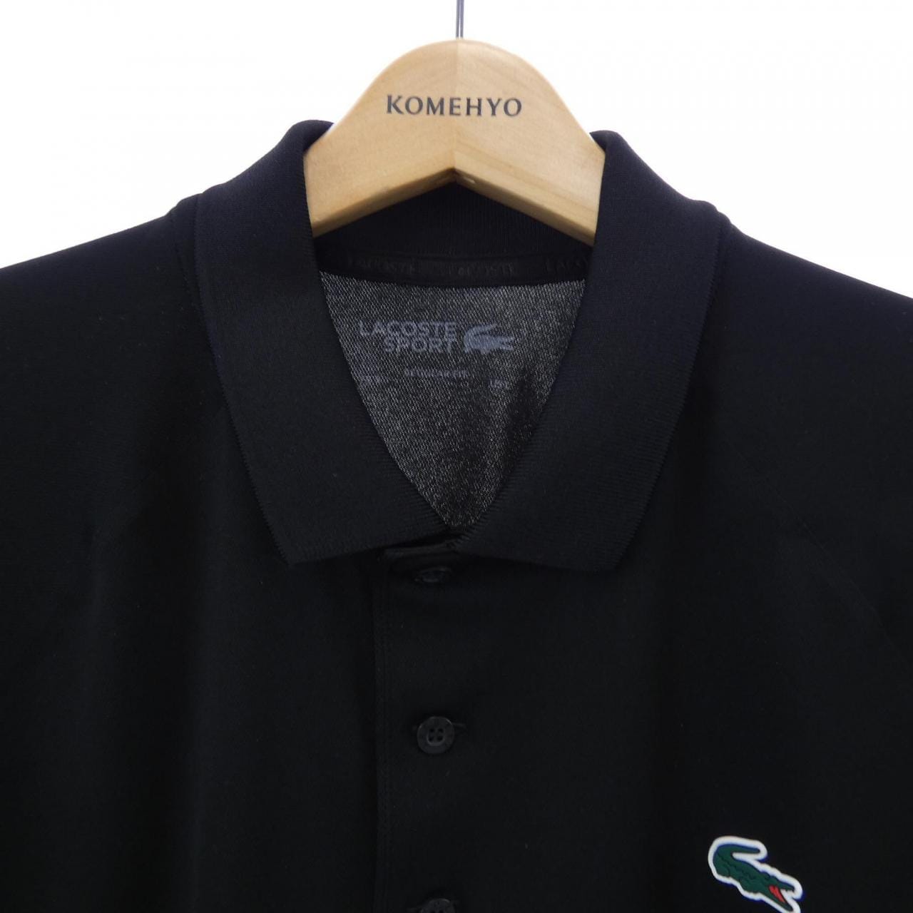 ラコステスポーツ LACOSTE SPORT ポロシャツ