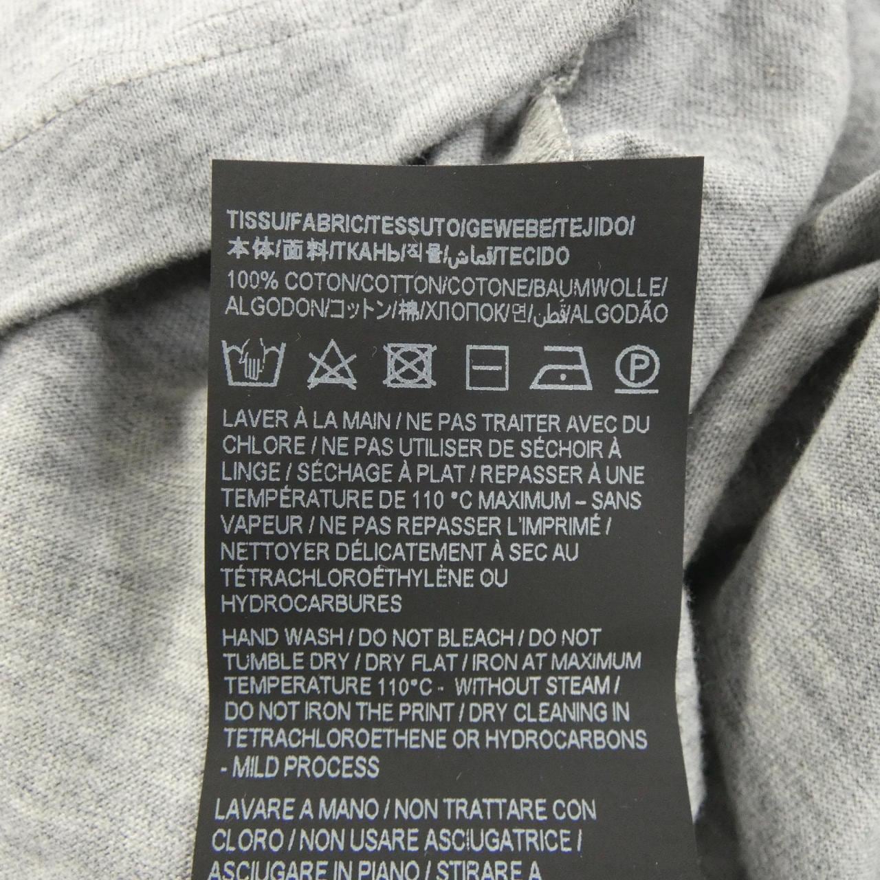 サンローラン SAINT LAURENT 712493 Y37BN Tシャツ