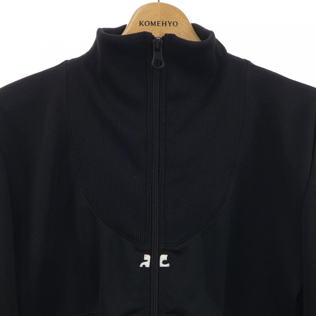 クレージュ Courreges ブルゾン